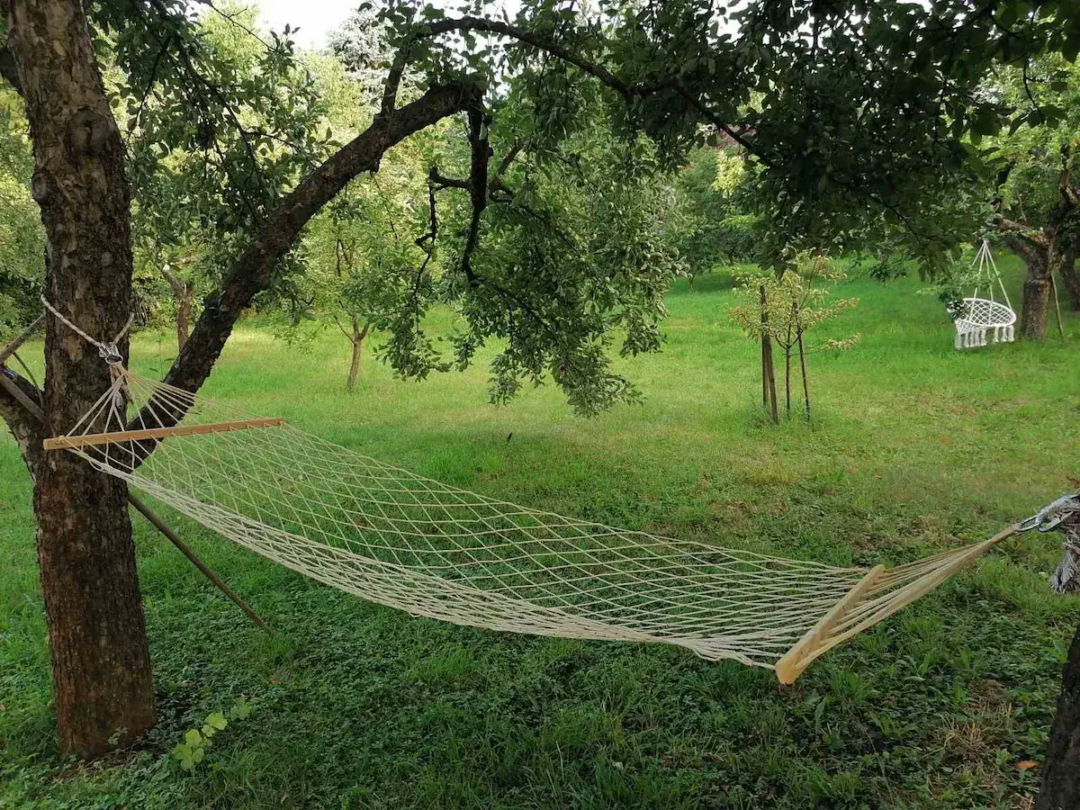 Villa Nora Garden