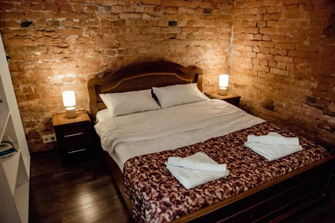 Tbilisi Apartment