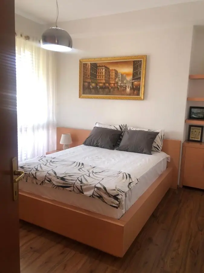 Grand Central Apartment LTH