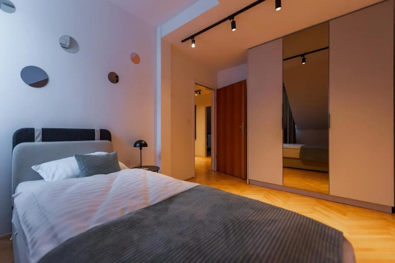 Sarajevo Central Elegance Apartments