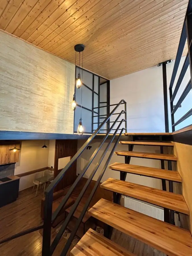 Old Town Trinity Apartments