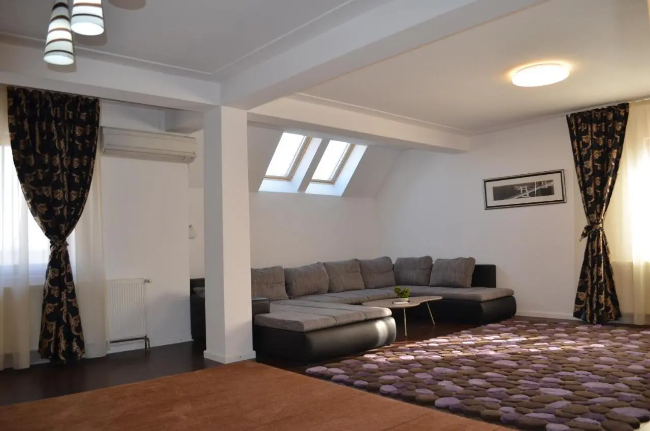 VILLA HIPODROM ilidza apartments