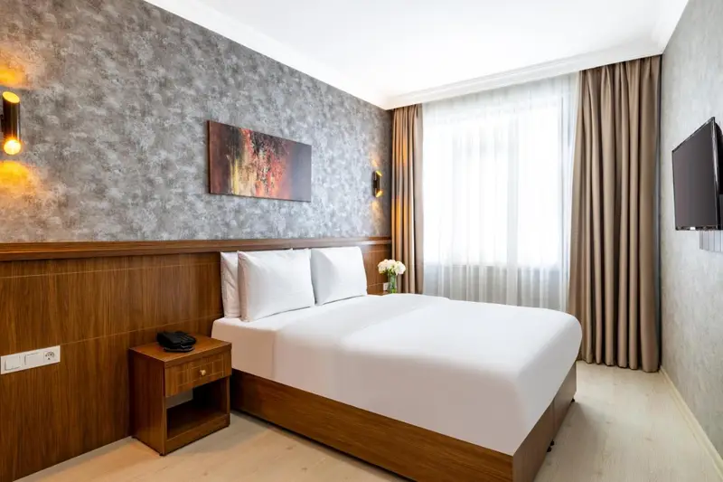 Diamond Beyazit Hotel