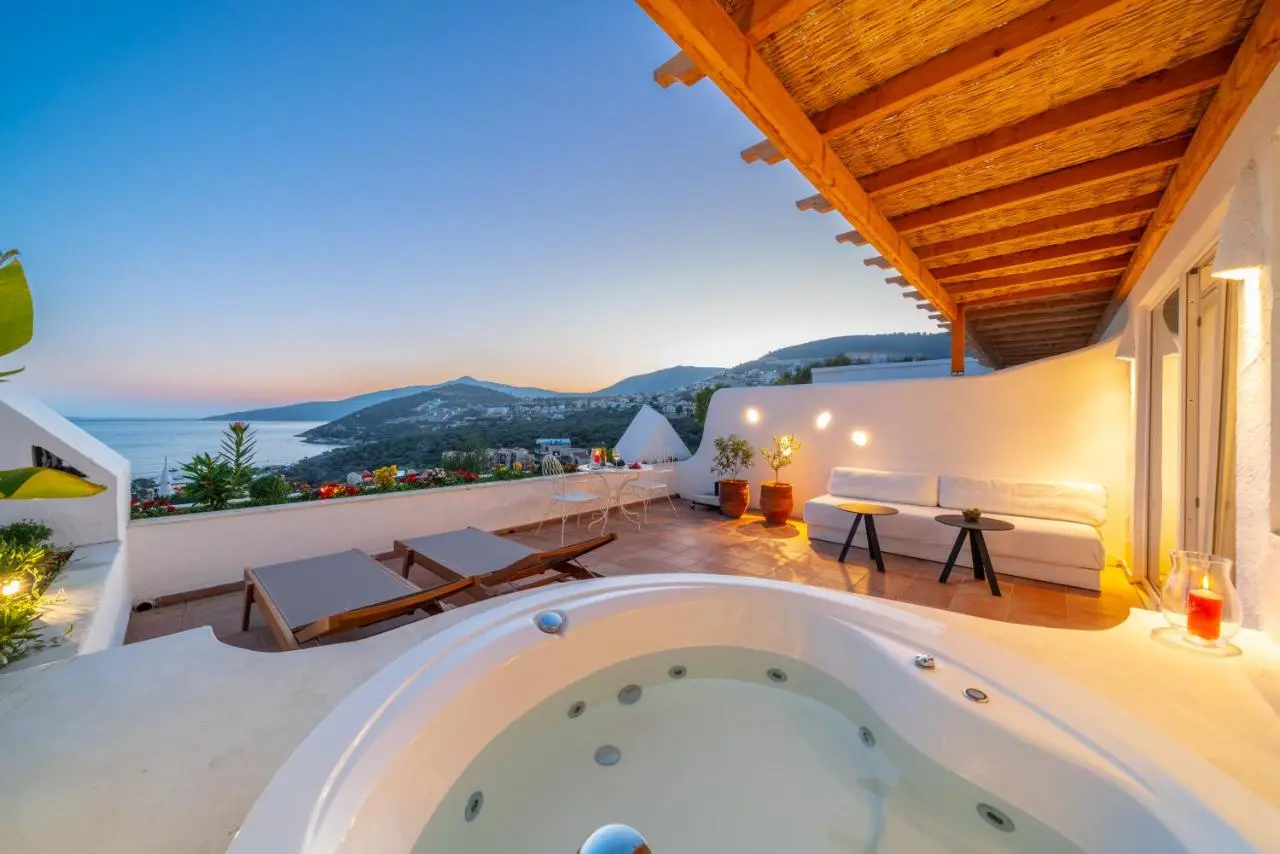 Kalkan Han Hotel