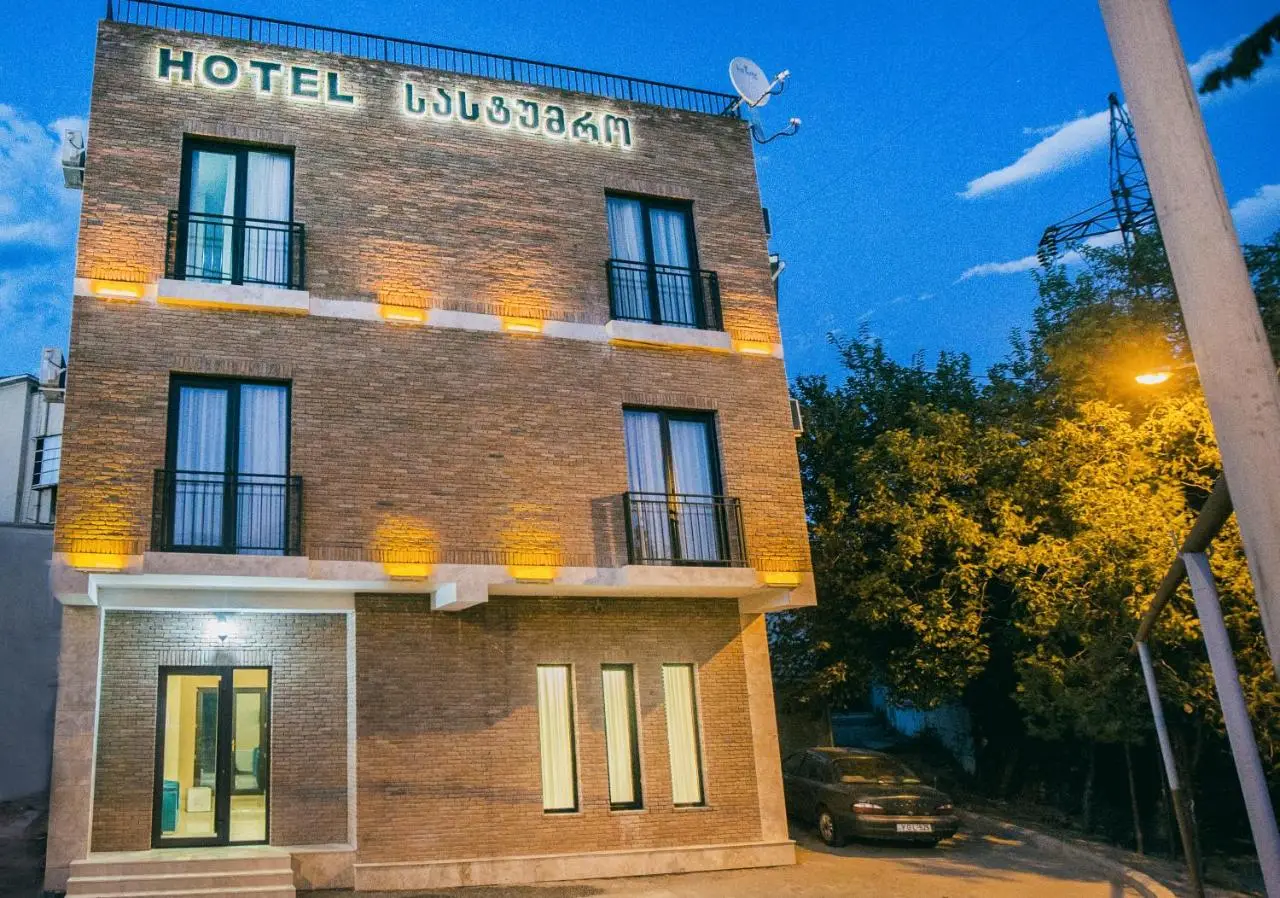Golden Boutique Hotel
