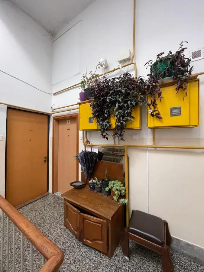 Rooms Ada Centar Free Parking