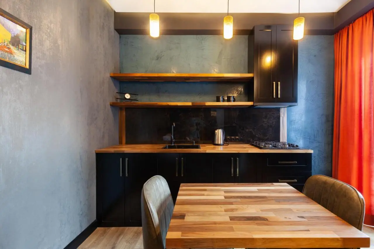 Irina's Apartments