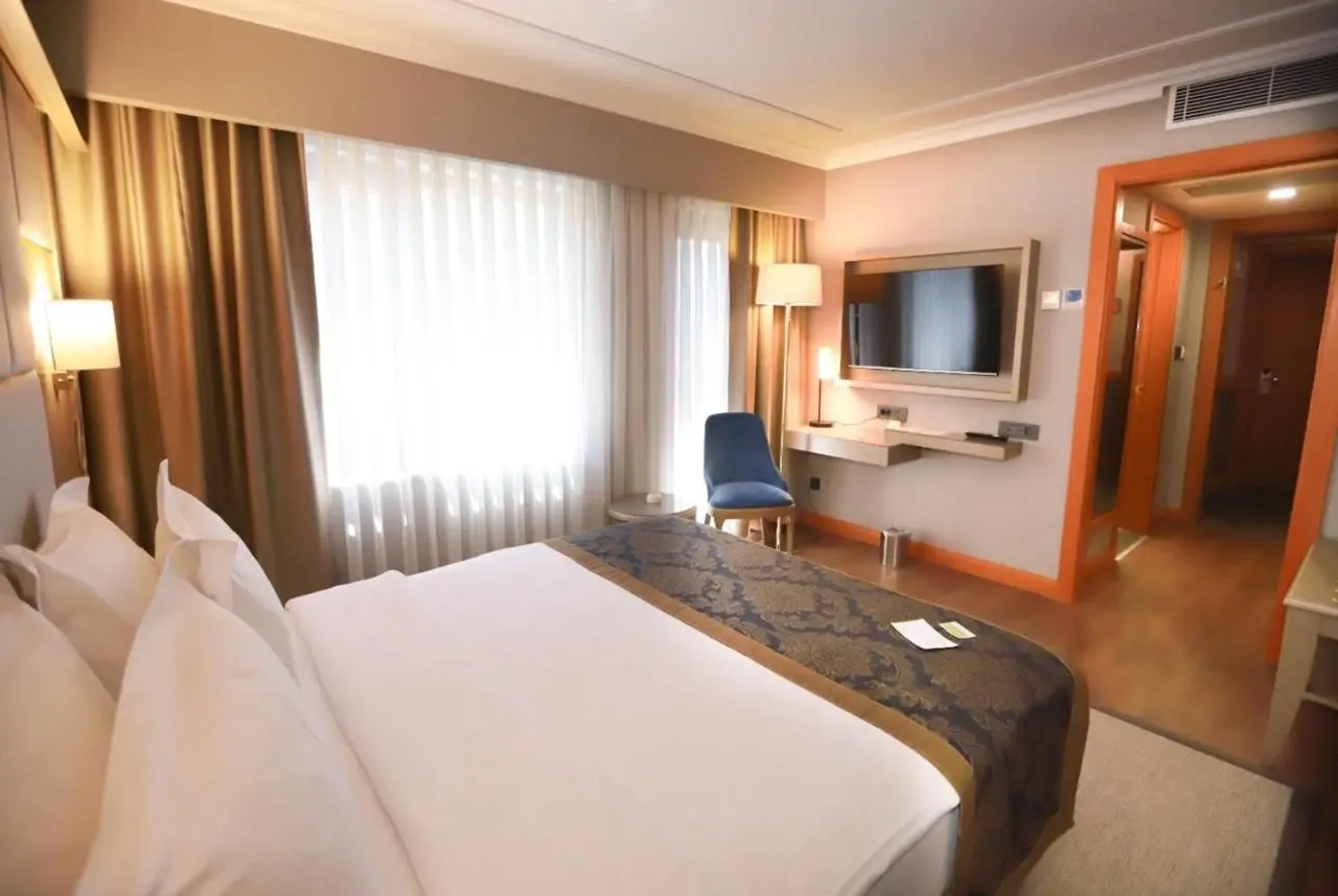 La Quinta by Wyndham Giresun