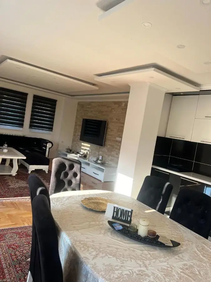 Villa Dream