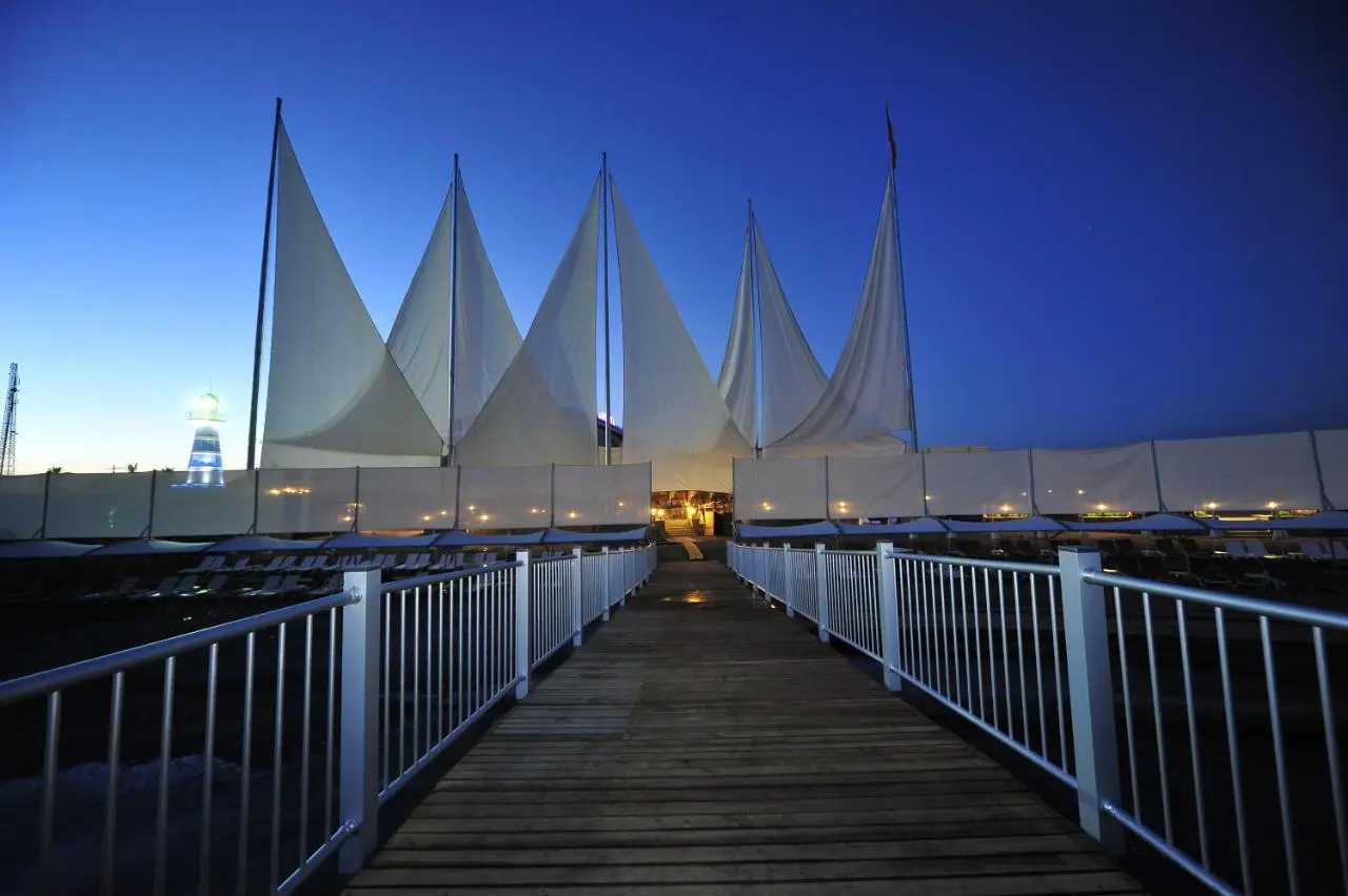 Adenya Hotel & Resort Halal All Inclusive