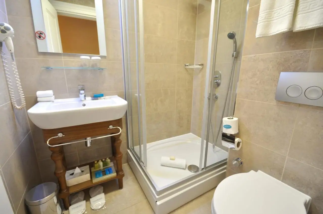 Neorion Hotel - Special Class