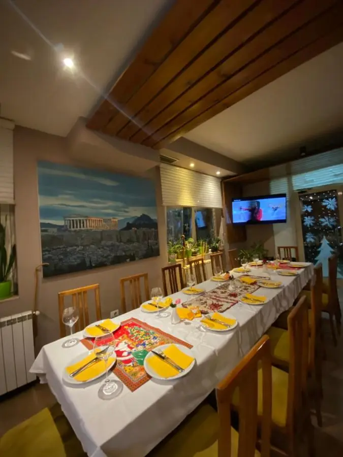 Hotel Akropoli
