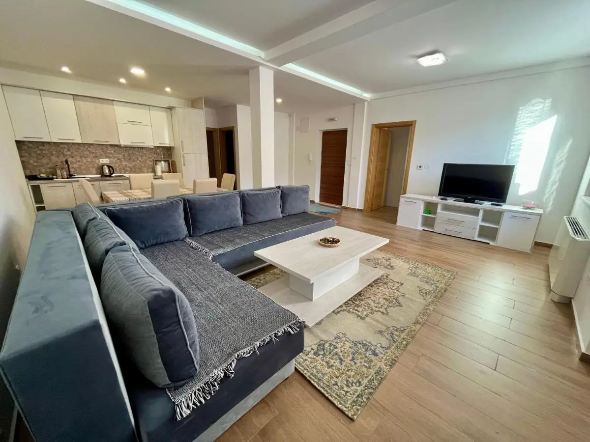 Urban Family Apartments