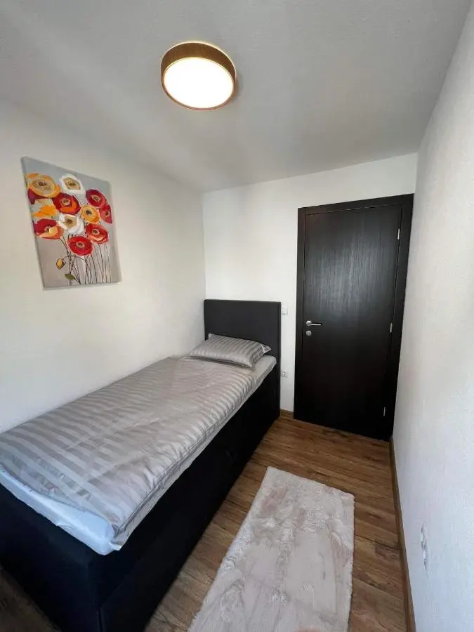 Apartman City Bihać