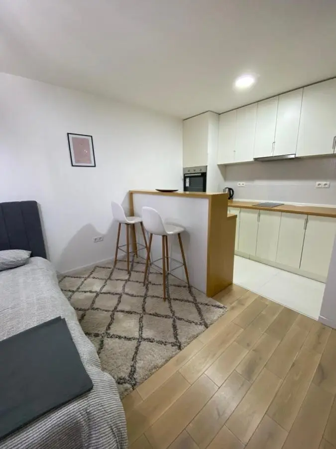 Sun Square Apartments