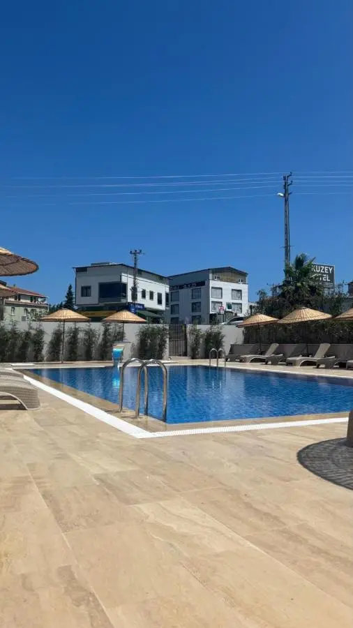 KUZEY OTEL