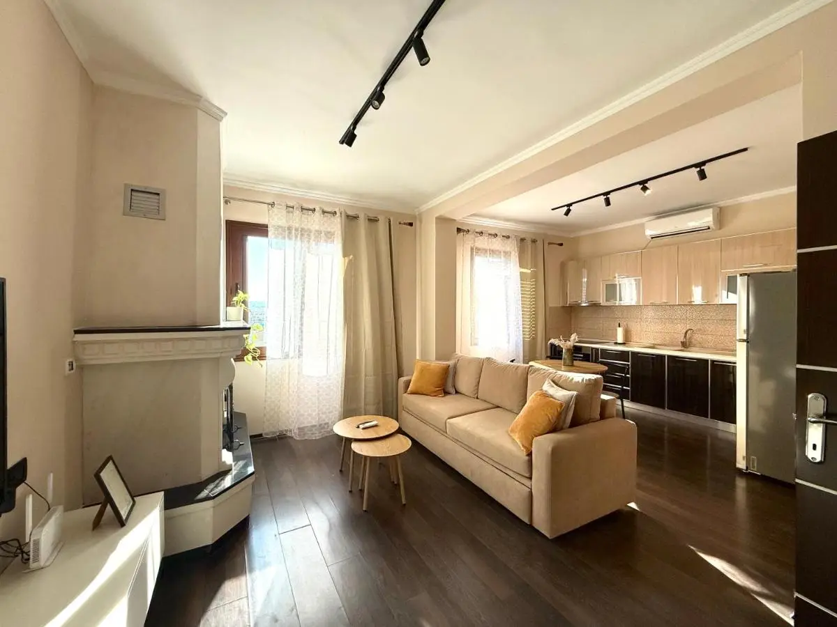 AJ Apartments - Hidden Gem in front of Taiwan Center