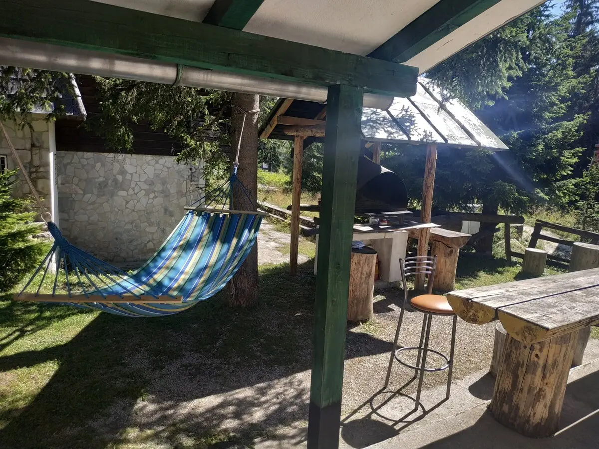 Cozy 3 bedroom house
