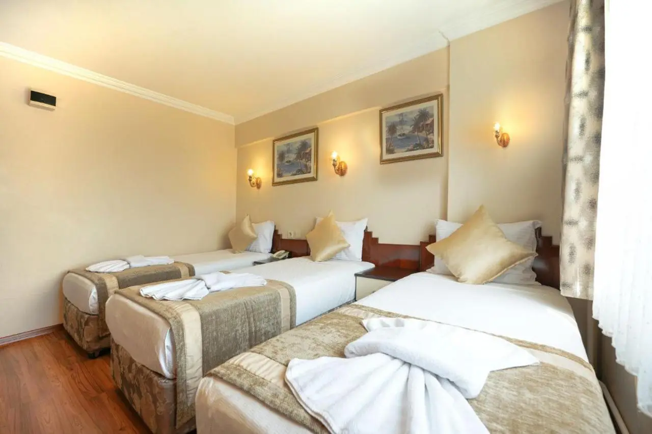 Hotel Akyildiz
