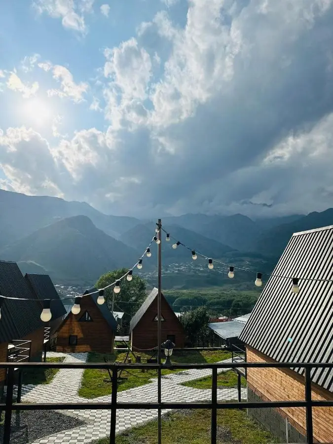 Guesthouse Elli & Cottages