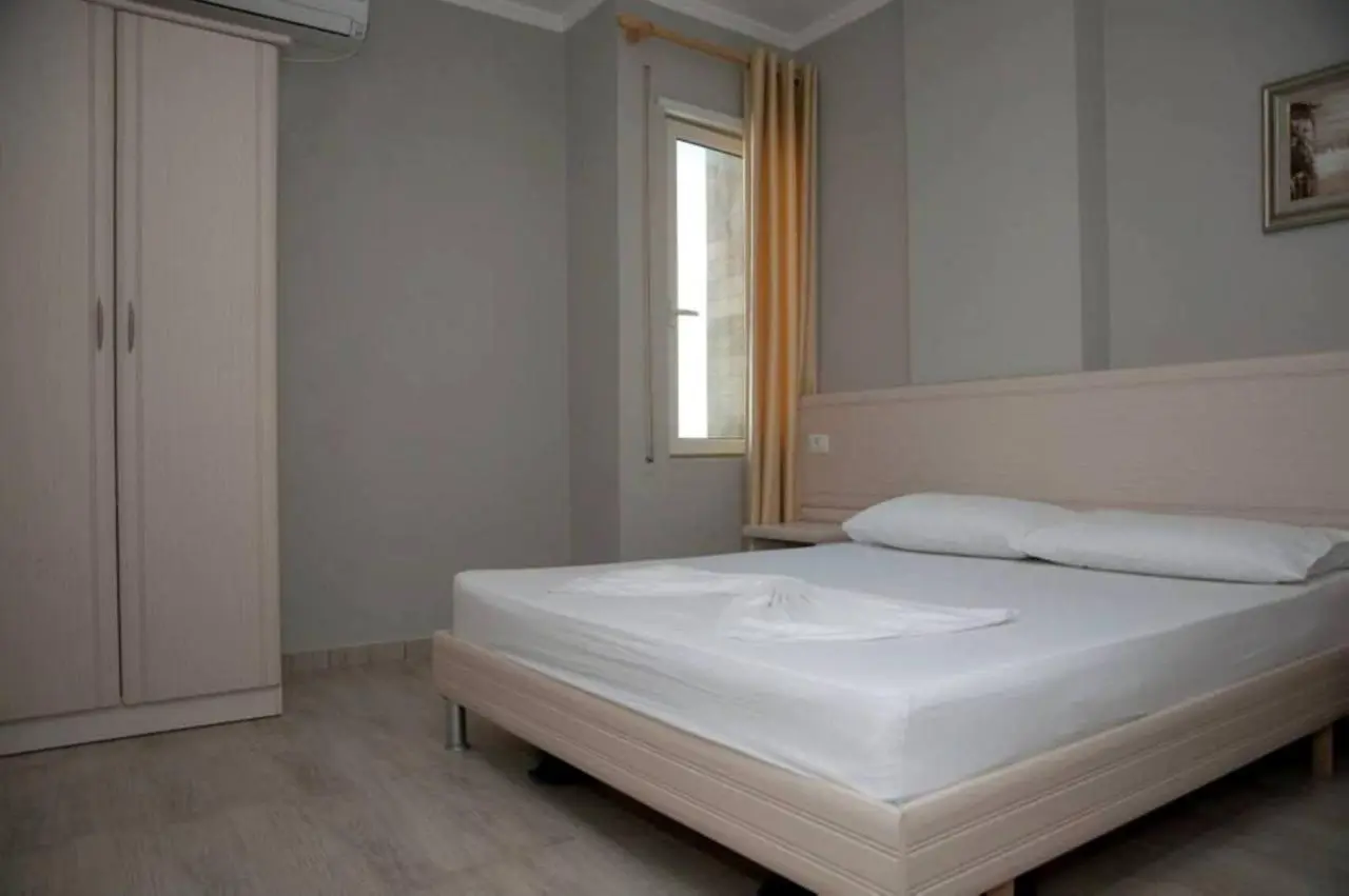Hotel Vila Lule