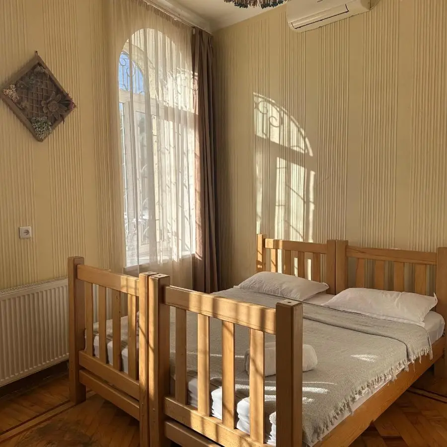 Hotel 1870