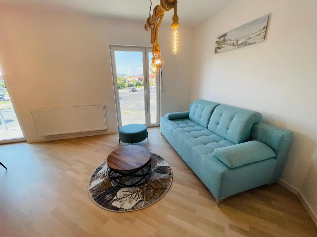 Apartment 7