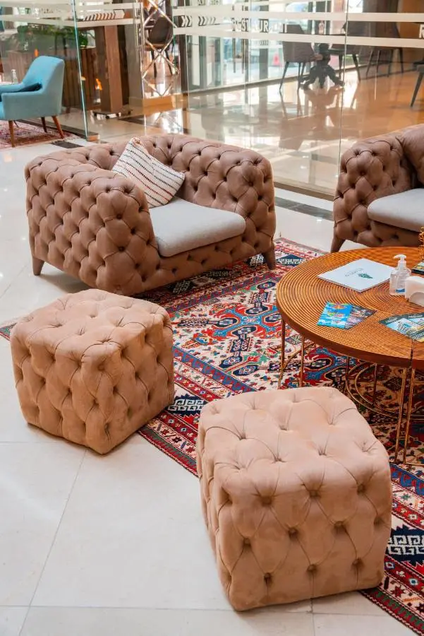 Arion Hotel Baku
