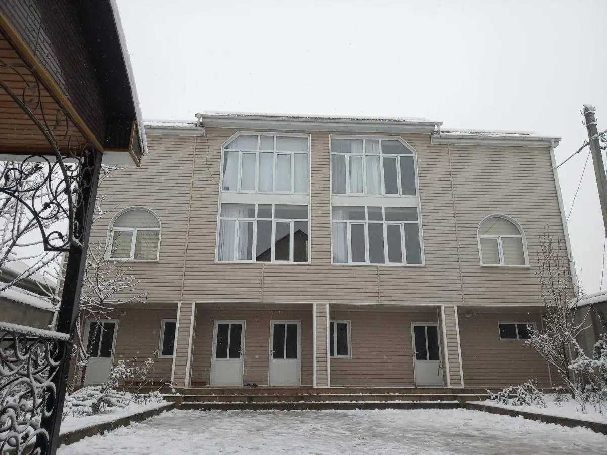 Villa Premium Qusar