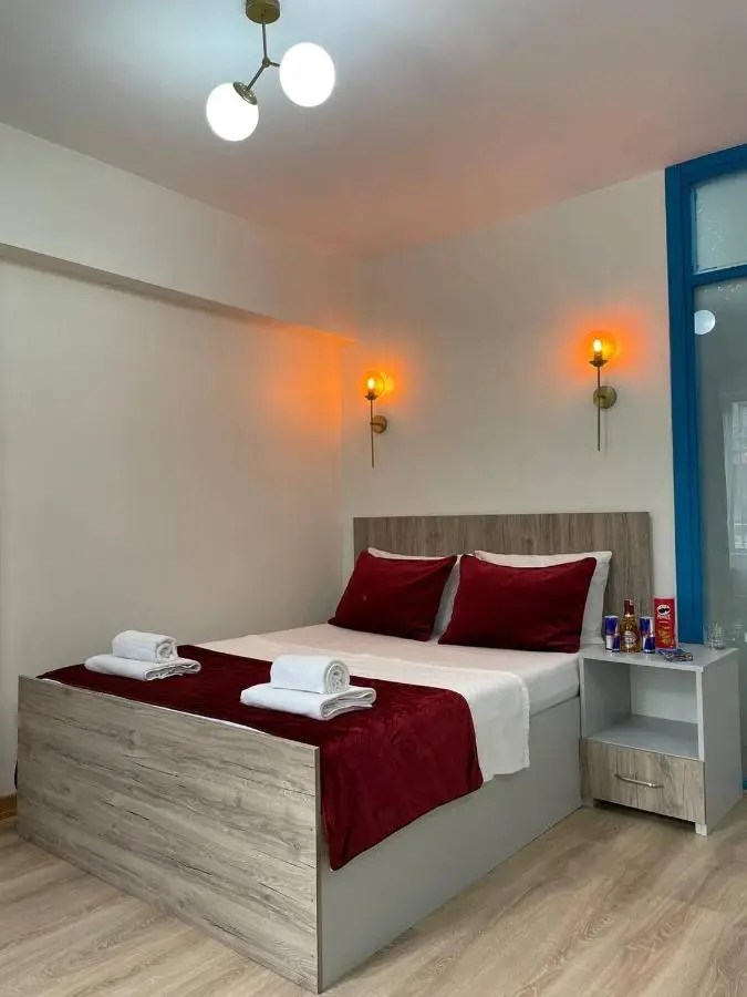 PANORAMA CITY SUITE