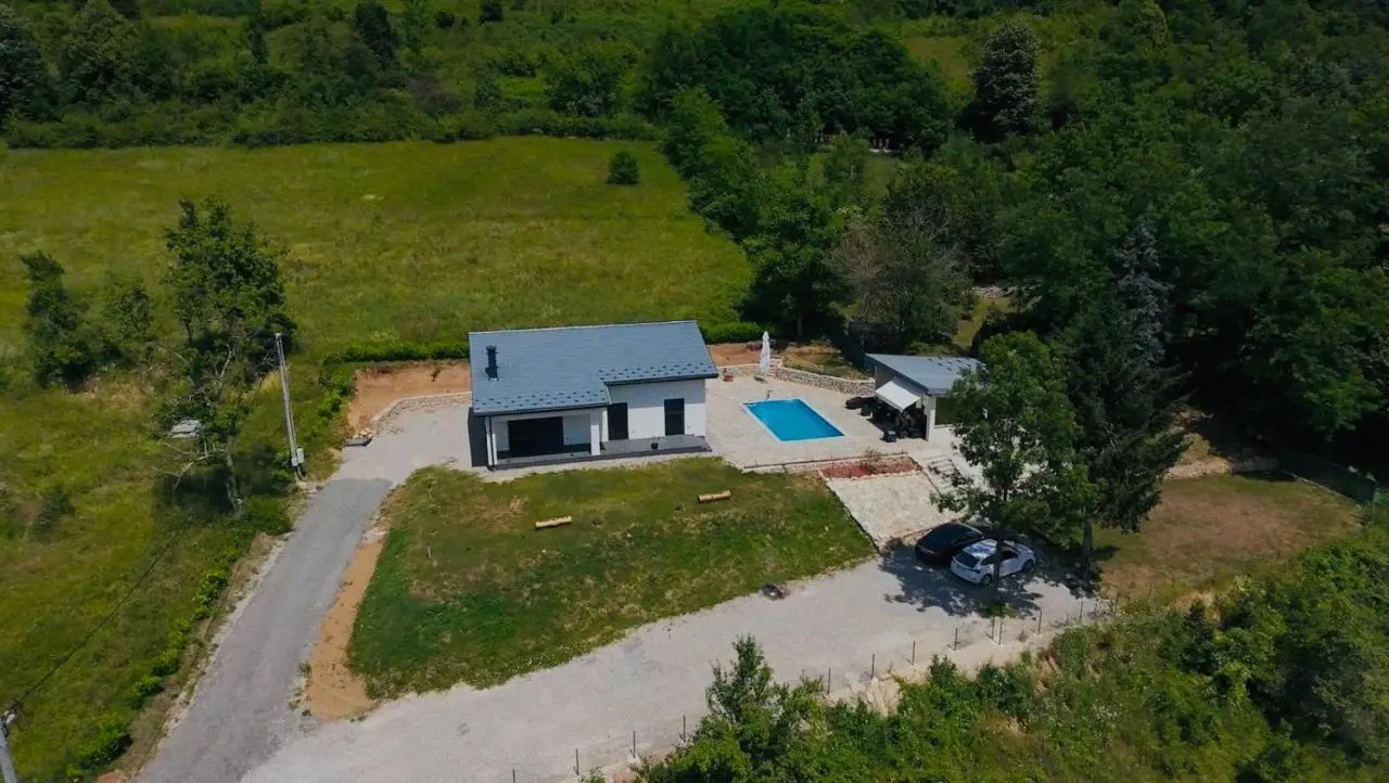 Holiday Home Silenzio