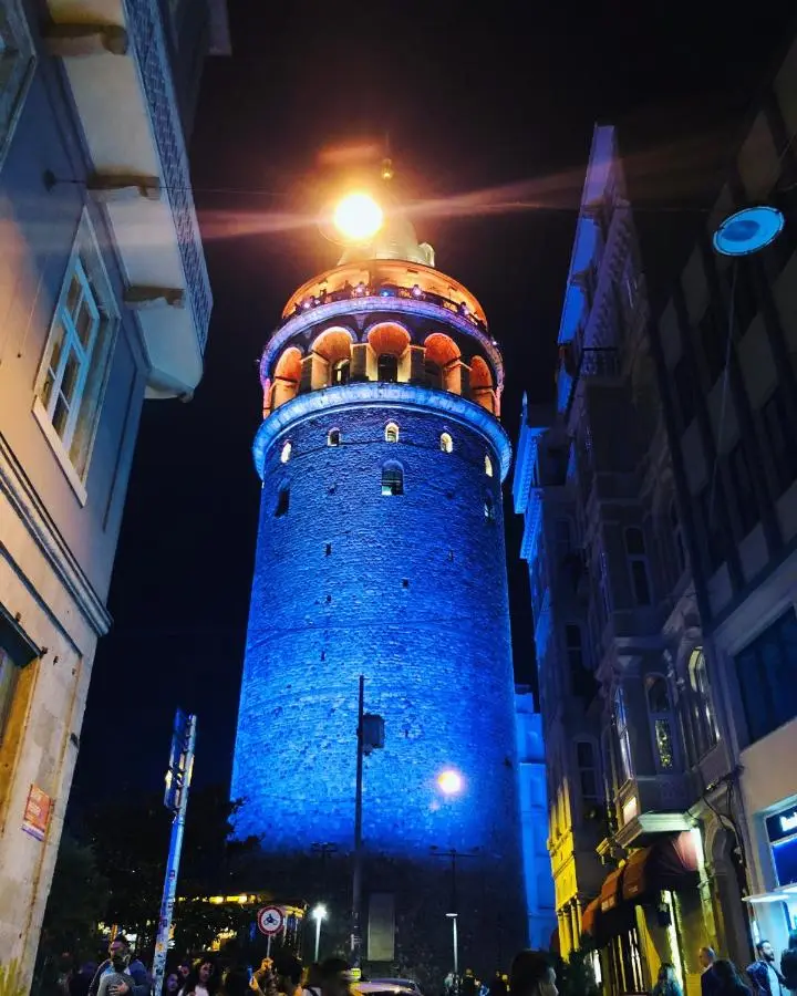 White Suites Hotel İstanbul