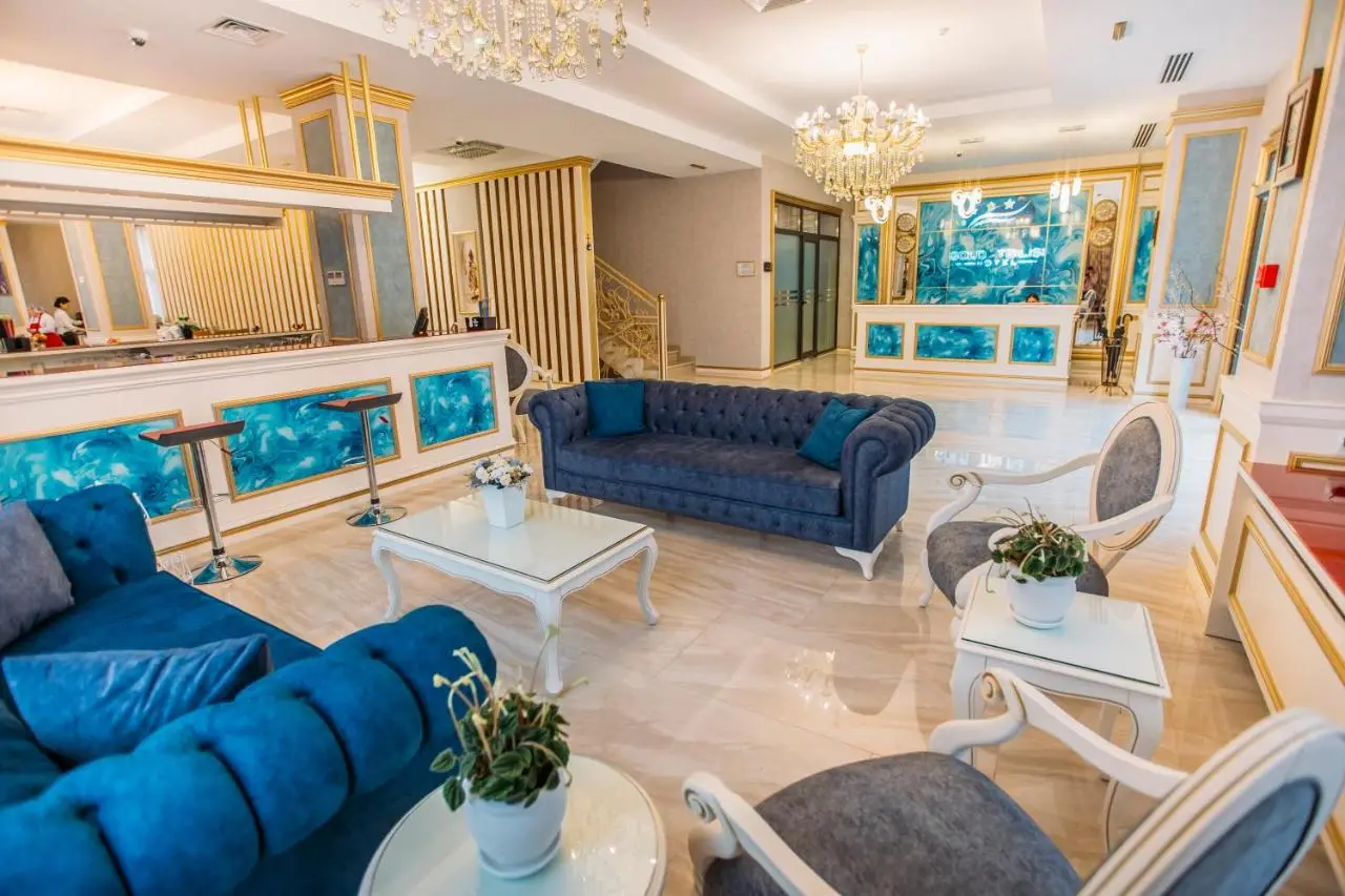Gold Tbilisi Hotel