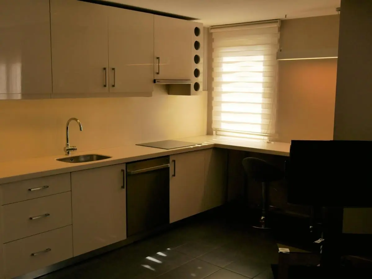 Endless Suites Taksim