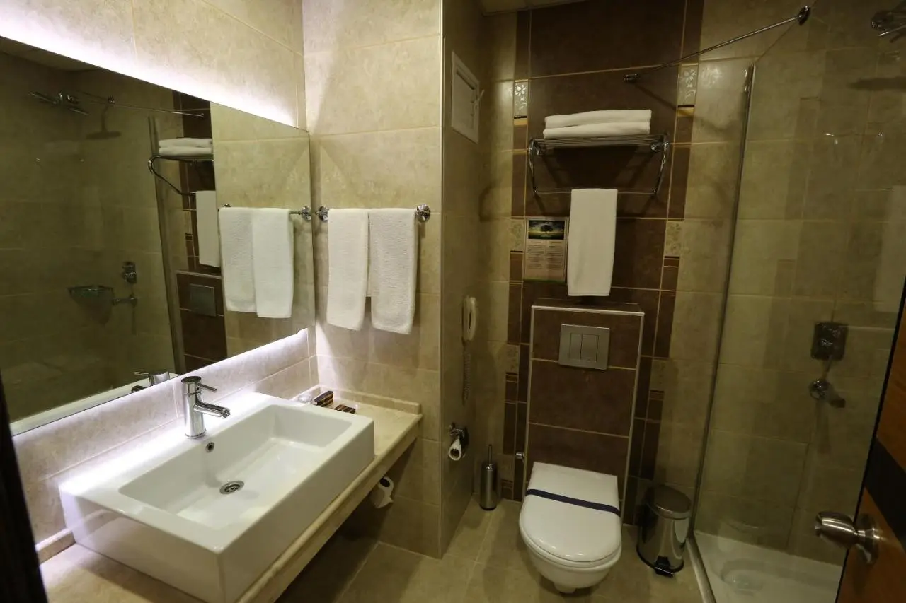 North Point Hotel