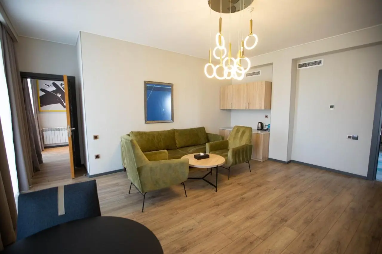 Arena Sport Hotel