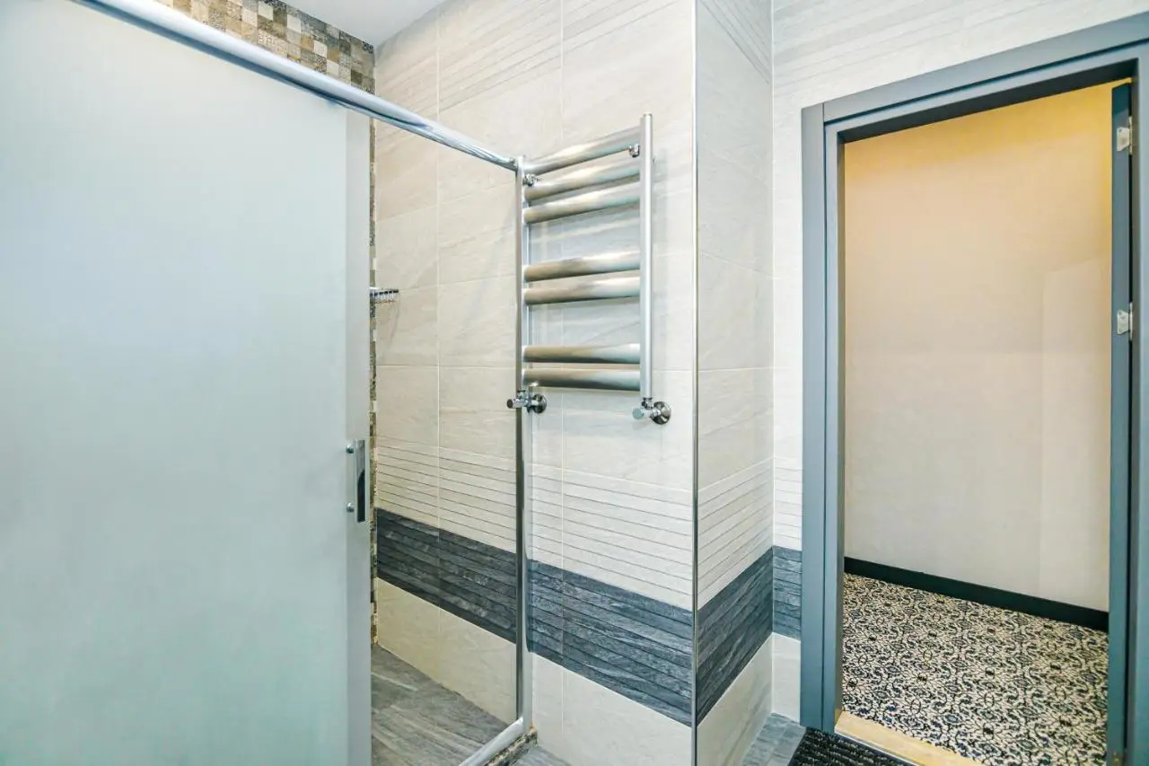 Park Azure One Bedroom Luxury Apartment