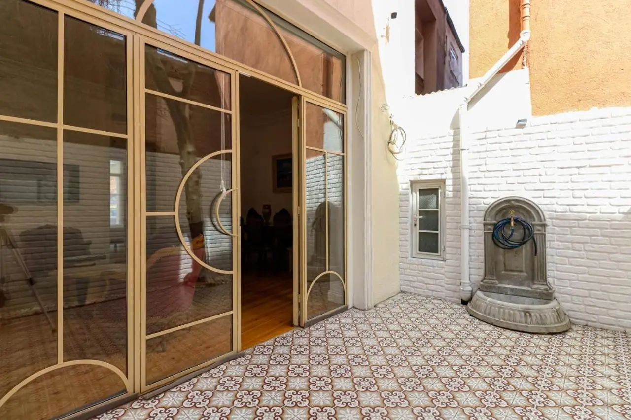 Balatella Suites