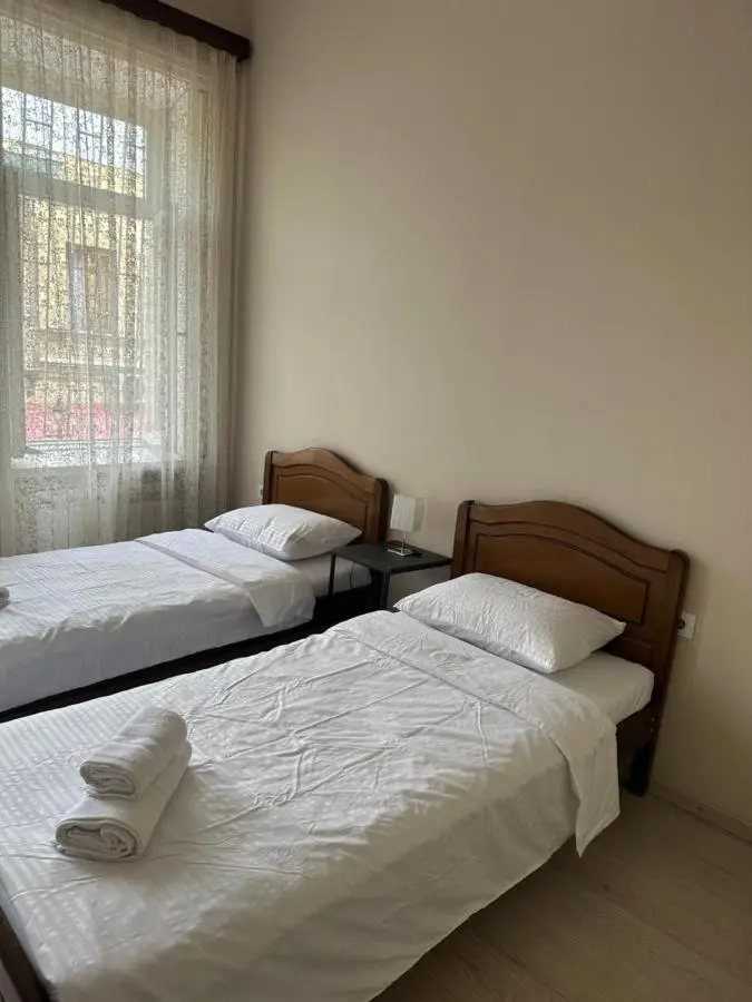 Apartment in the heart of old Tbilisi