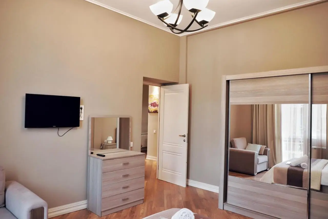 HD Dream Apartment