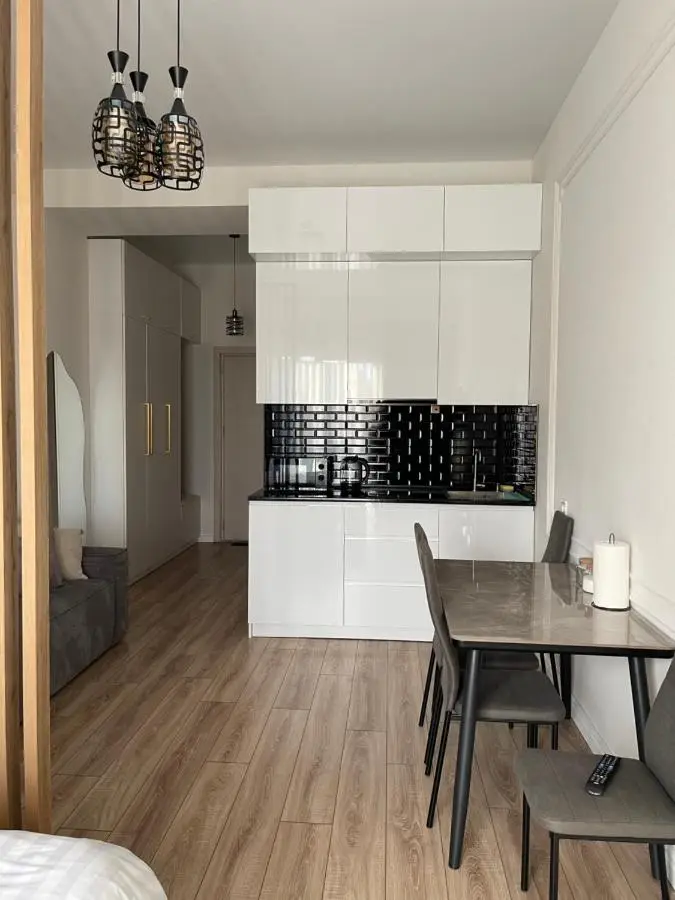 New Gudauri Apartment Redco F3