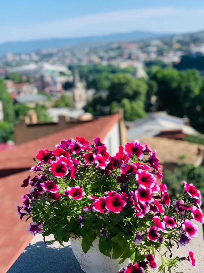 Betlemi Old Town Hotel