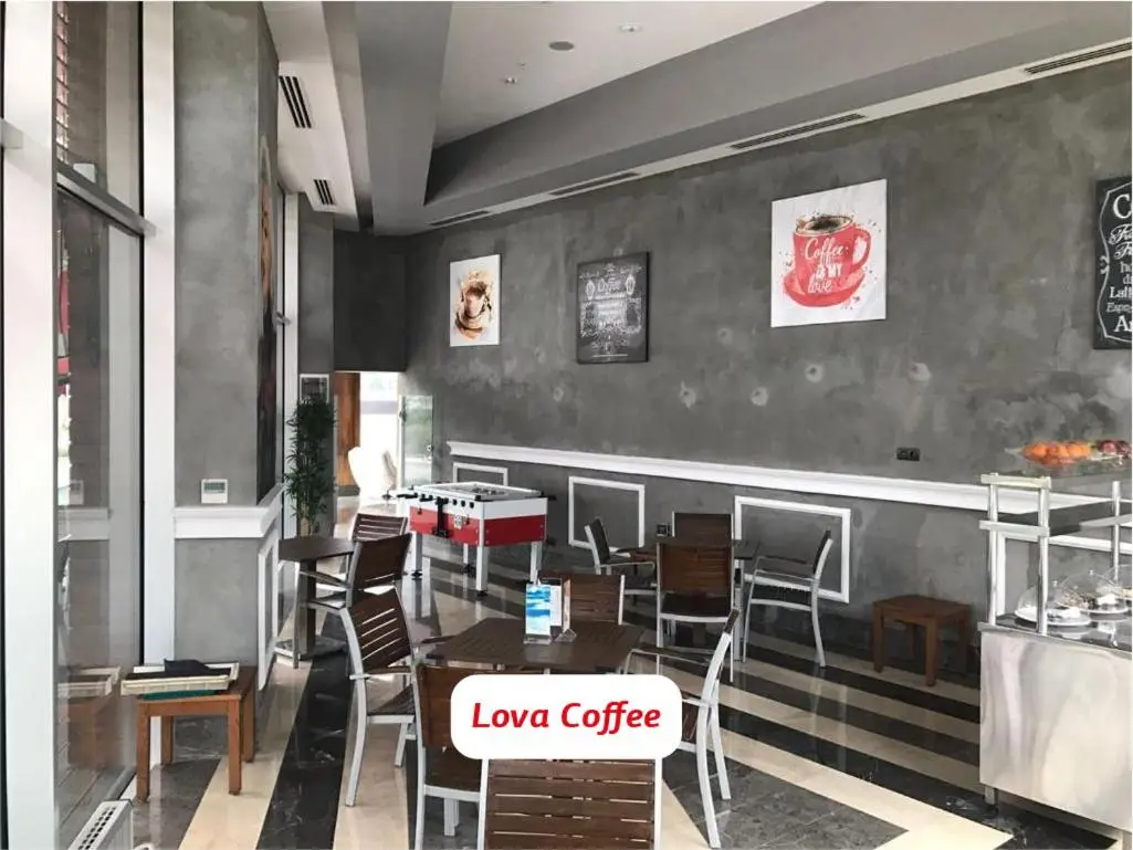 Yalova Lova Hotel & SPA Yalova