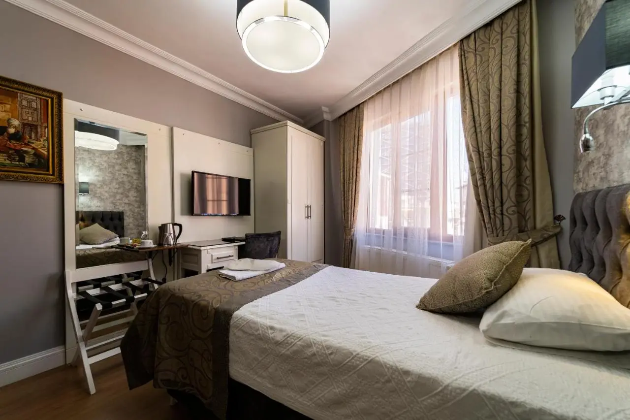 Levent Hotel Istanbul