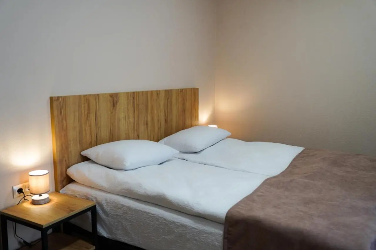 Peak Hotel Kazbegi