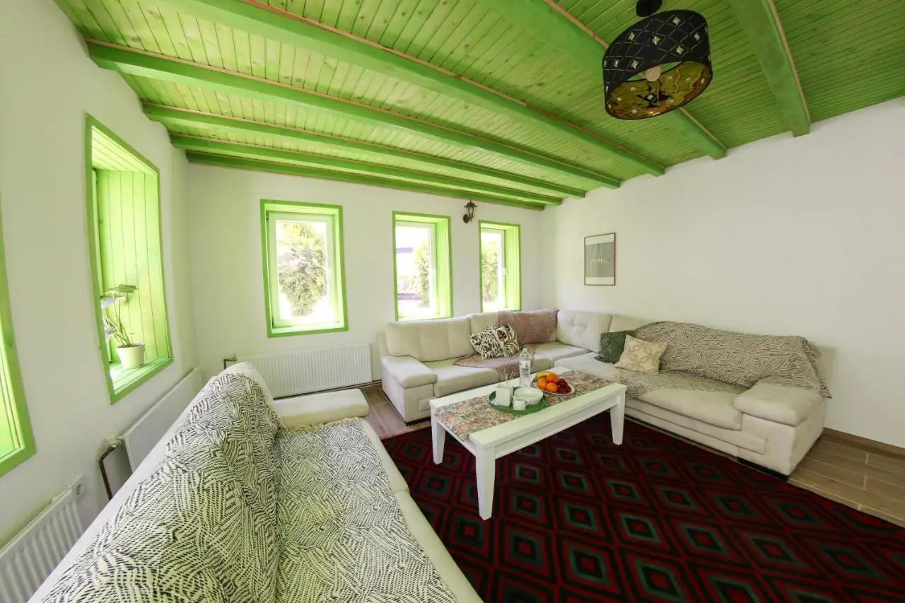 Apartments Villa Begić