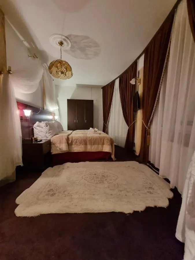 Apartmani Li