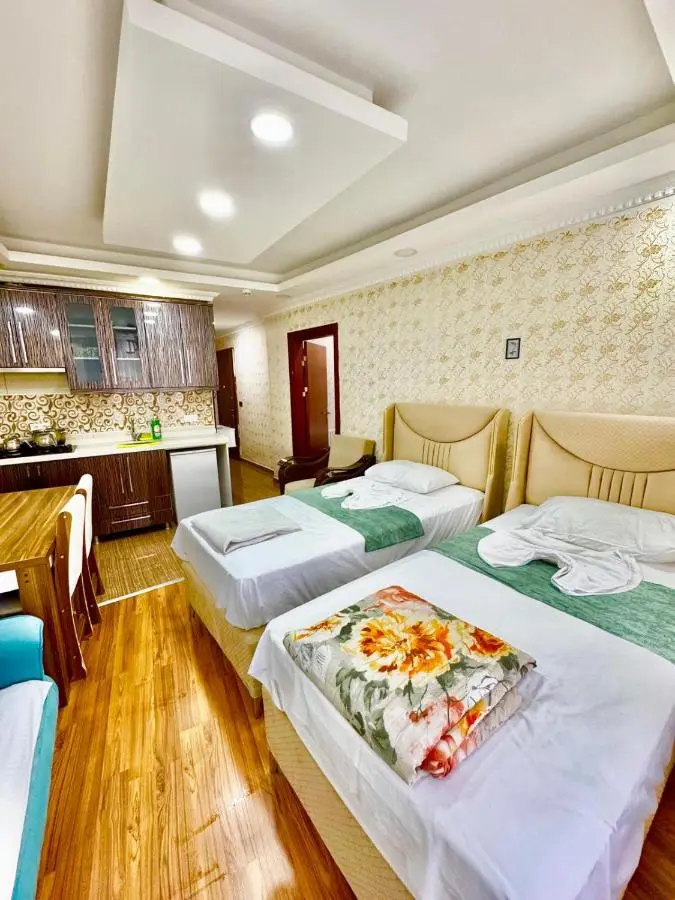 Sultanahmet Lİfe Apart