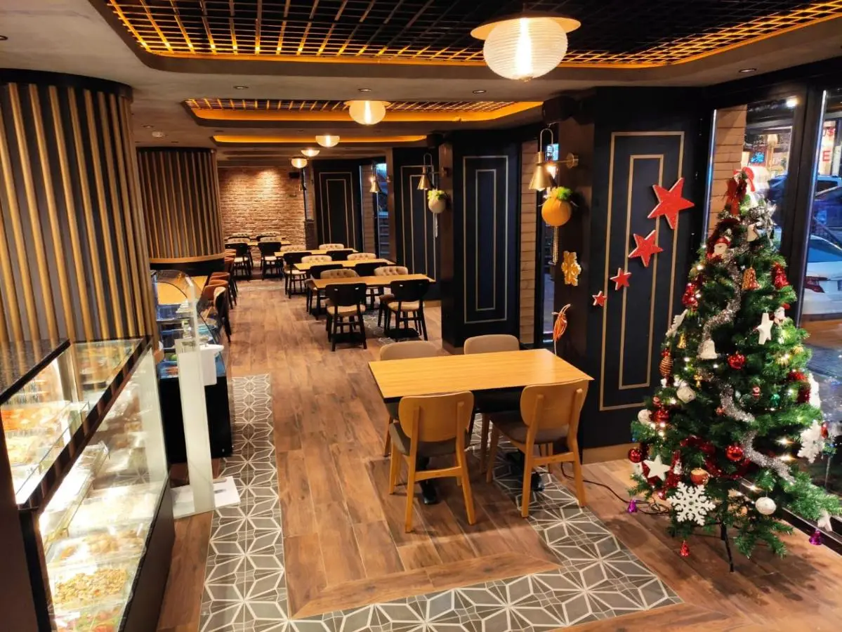 Delta Hotel Istanbul & Old City