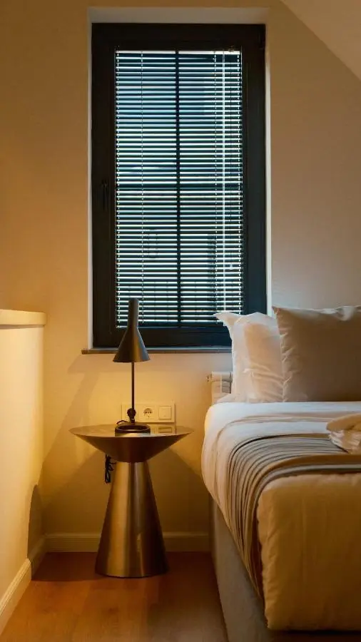 Artifact Apart Hotel